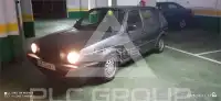 1990 Volkswagen GOLF