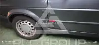 1990 Volkswagen GOLF
