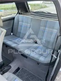 1990 Volkswagen GOLF