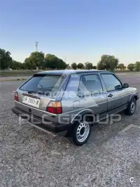 1990 Volkswagen GOLF