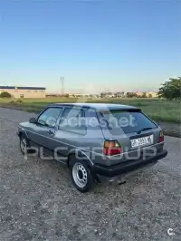 1990 Volkswagen GOLF