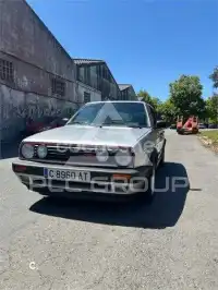 1990 Volkswagen GOLF