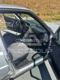 1990 Volkswagen GOLF