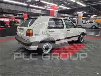 1990 Volkswagen GOLF