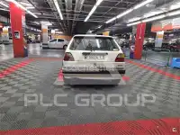 1990 Volkswagen GOLF