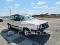 1990 Volkswagen GOLF