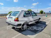 1990 Volkswagen GOLF