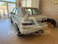 1990 Volkswagen GOLF