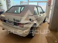 1990 Volkswagen GOLF