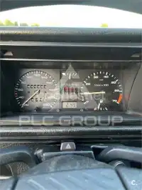1990 Volkswagen GOLF