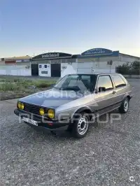1990 Volkswagen GOLF
