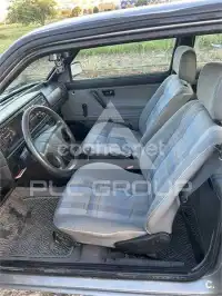 1990 Volkswagen GOLF