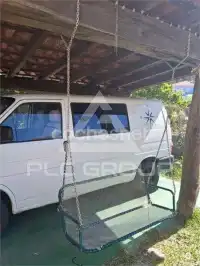 1990 Volkswagen Transporter