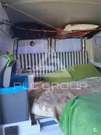 1990 Volkswagen Transporter