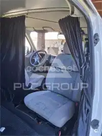 1990 Volkswagen Transporter