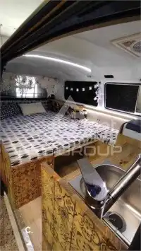 1990 Volkswagen Transporter