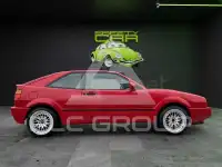1990 Volkswagen Corrado