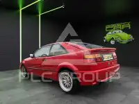 1990 Volkswagen Corrado