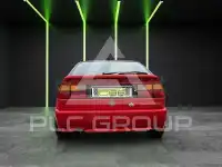 1990 Volkswagen Corrado