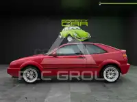 1990 Volkswagen Corrado
