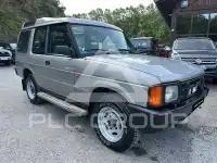 1990 Land Rover Discovery
