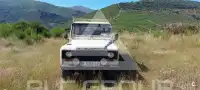 1990 Land Rover DEFENDER