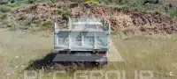 1990 Land Rover DEFENDER