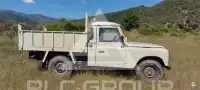 1990 Land Rover DEFENDER