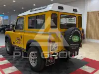 1990 Land Rover DEFENDER