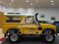 1990 Land Rover DEFENDER