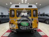1990 Land Rover DEFENDER