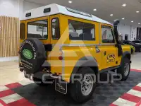 1990 Land Rover DEFENDER