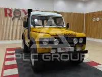 1990 Land Rover DEFENDER