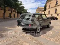 1990 Land Rover 
