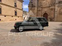 1990 Land Rover 