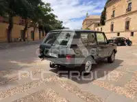 1990 Land Rover 
