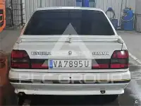 1990 Renault R19