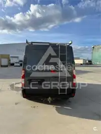 1990 Renault Master