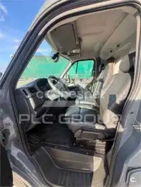 1990 Renault Master