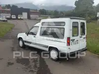 1990 Renault 