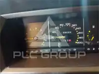 1990 Seat Ibiza