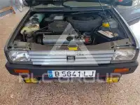 1990 Seat Ibiza