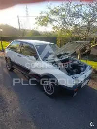 1990 Seat Ibiza
