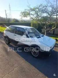 1990 Seat Ibiza