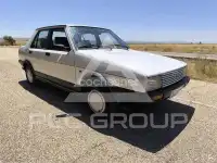 1990 Seat Malaga