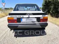 1990 Seat Malaga