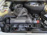 1990 Seat Malaga