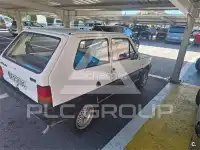 1990 Seat Marbella