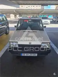 1990 Seat Marbella