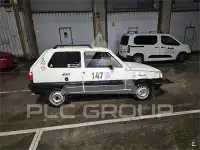 1990 Seat Marbella